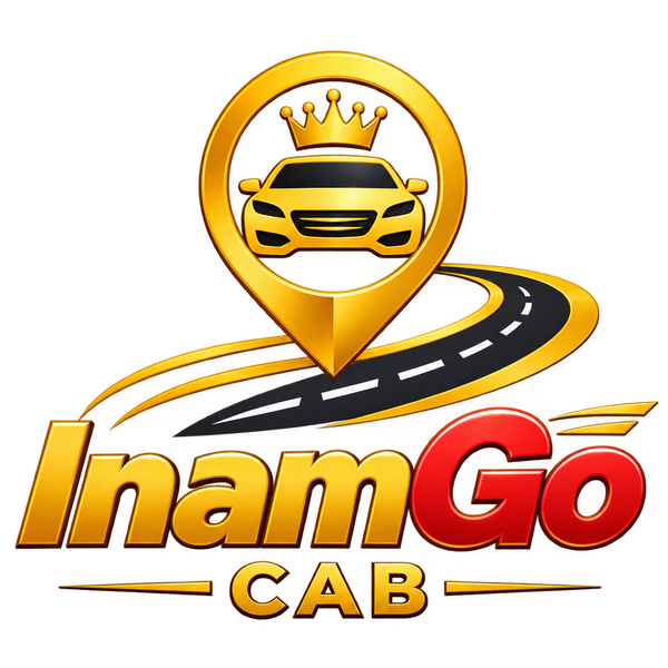 InamGo Cab logo